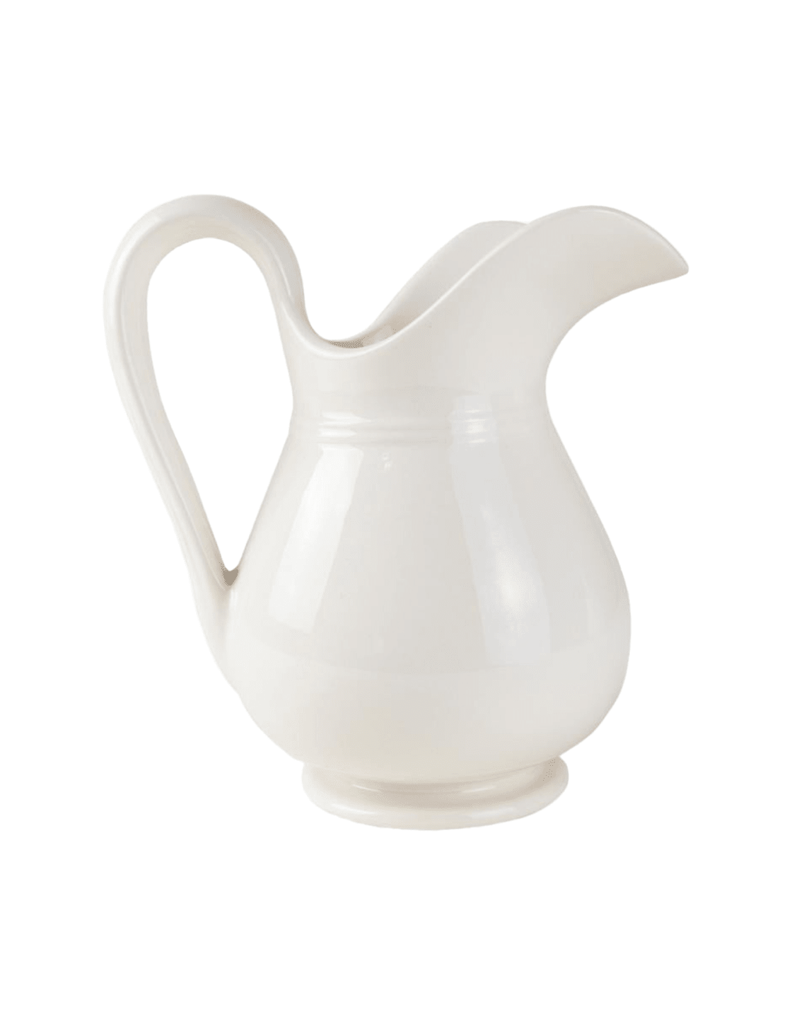 Aviary Pitcher No. 3 - Faire Living