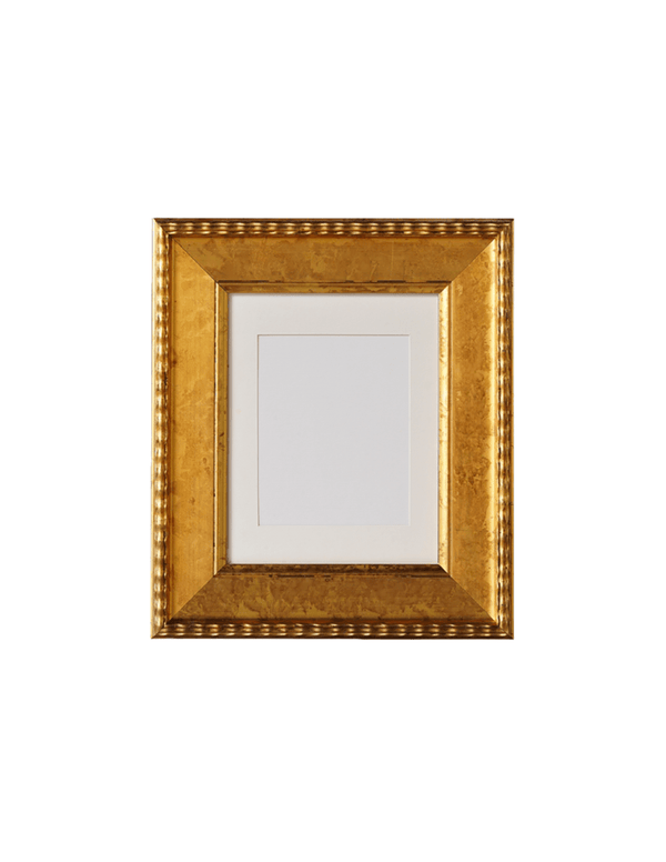 Sussex 8x10" Matted Frame - Faire Living