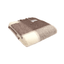 59"x72" Jacob Pure Scottish Wool Throw - Faire Living