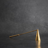 Brass Candle Douter