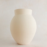 Spanish Terracotta Statement Vase