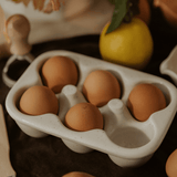 Fattoria Egg Crate
