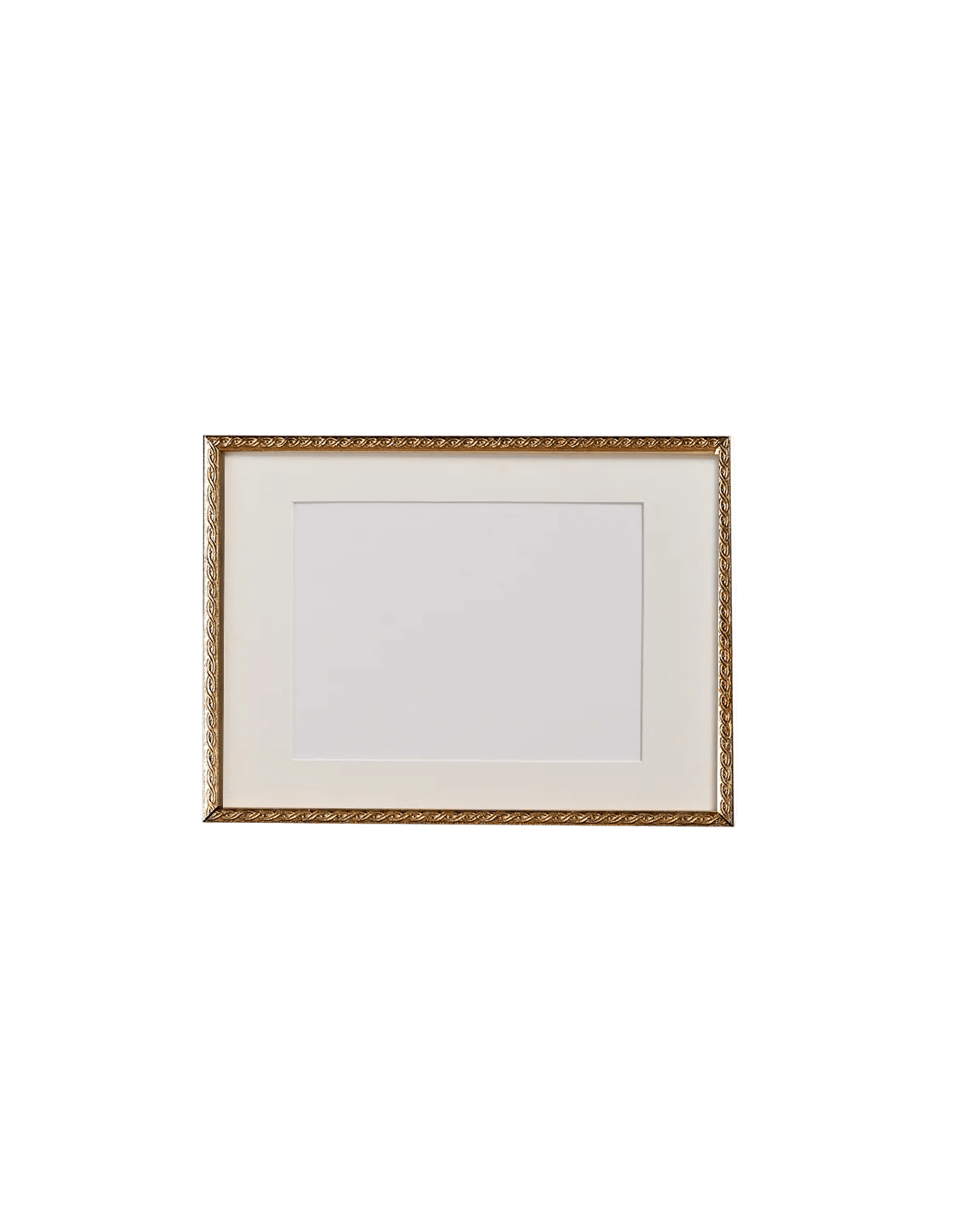 Chesham 5x7" Matted Frame - Faire Living