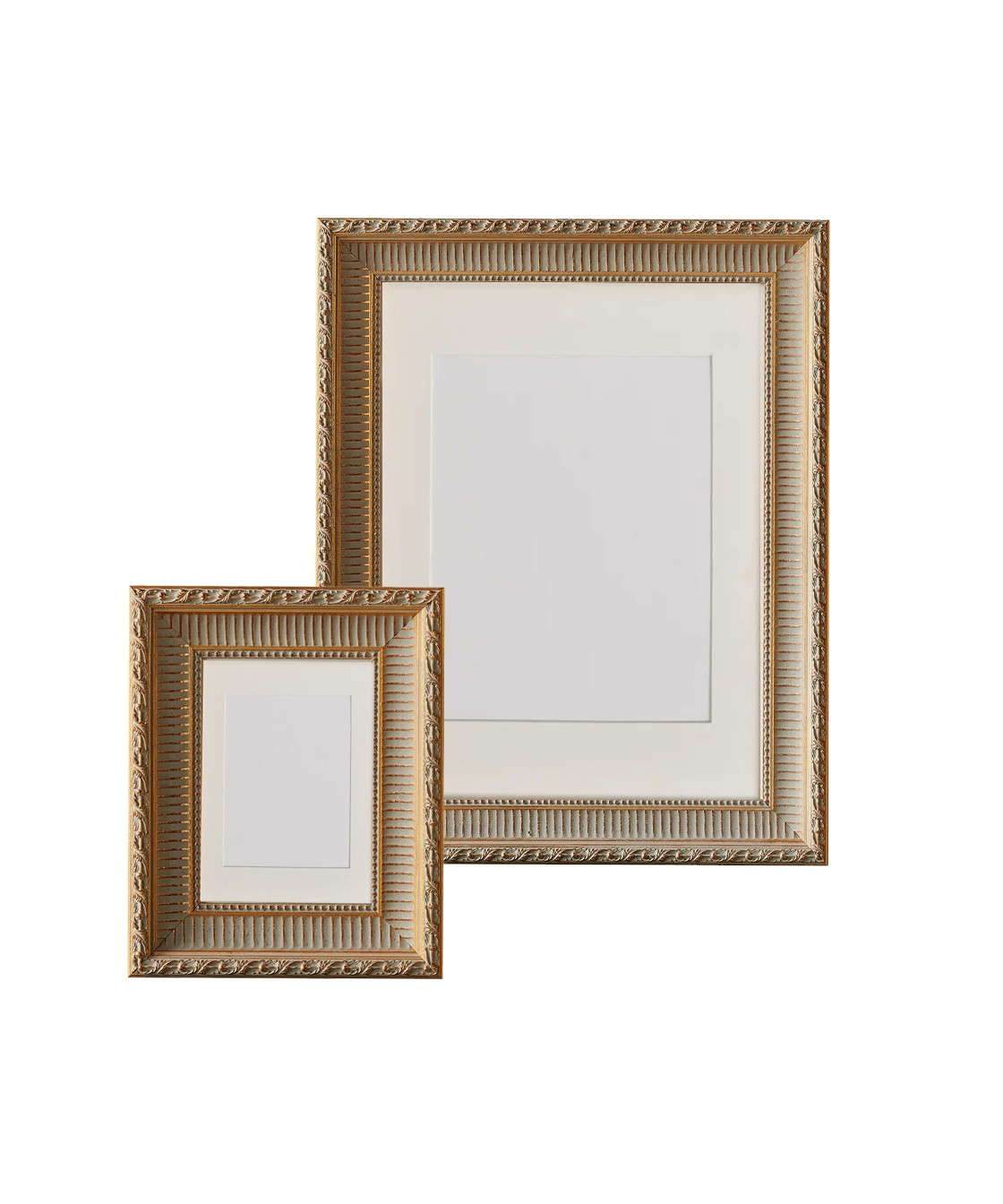 Chilton Matted Wall Frames - Faire Living