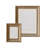 Chilton Matted Wall Frames - Faire Living