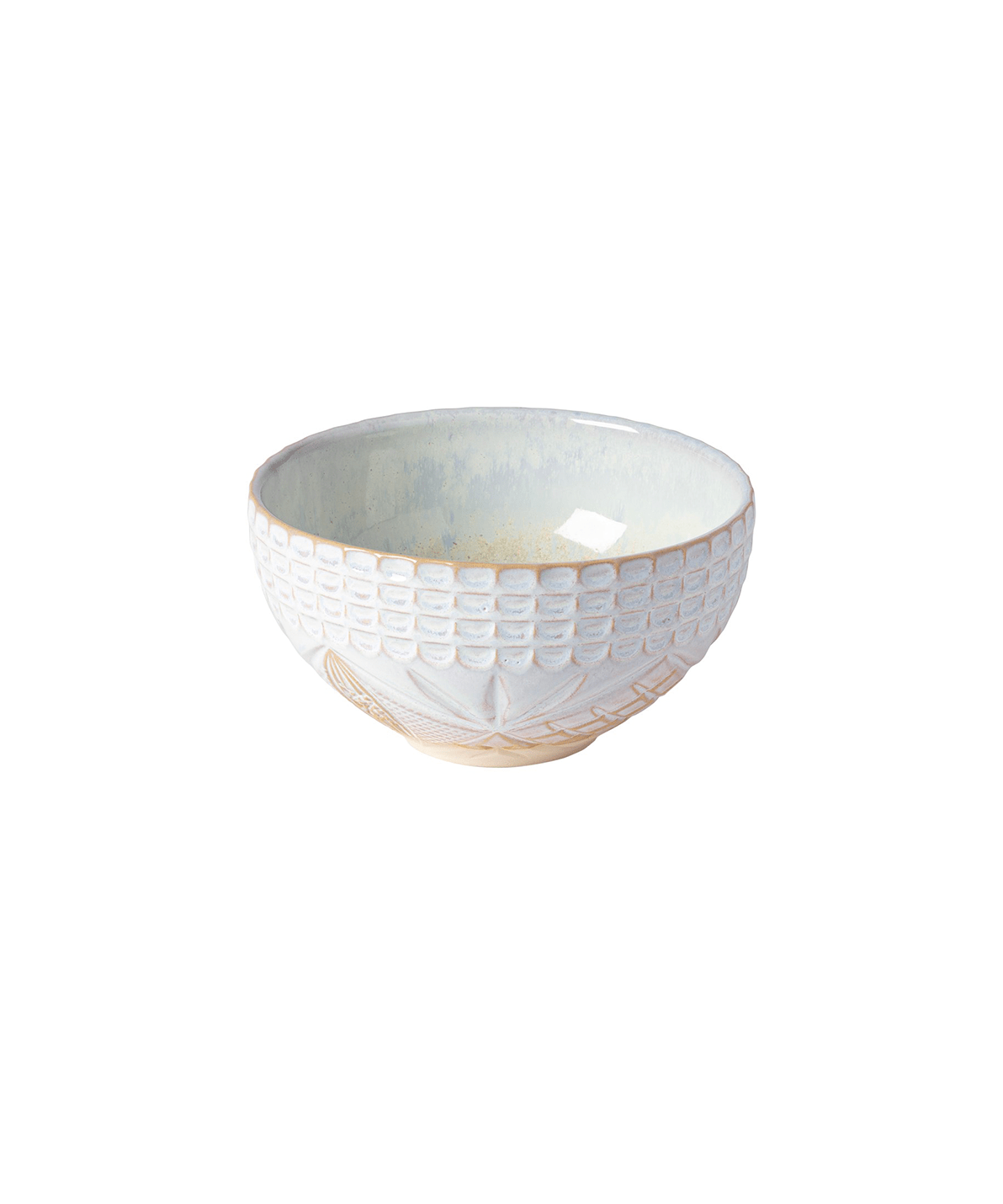 Cristal Nacre Soup Bowl - Faire Living