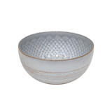 Cristal Nacre Serving Bowl - Faire Living