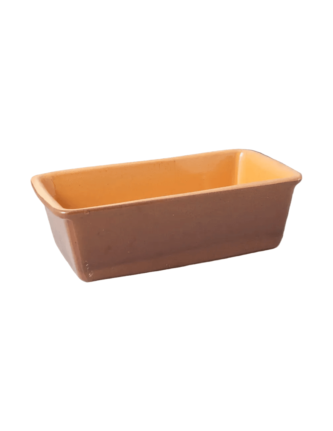 Poterie Renault Rectangular Pan - Faire Living