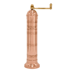 Copper Alexander Greek Pepper Mill - Faire Living