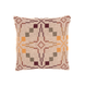 Vintage Star Welsh Wool Cushion Cover in Moor - Faire Living