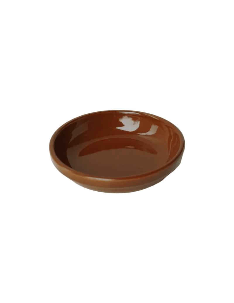 Poterie Renault Crème Brulée Mold