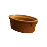 Poterie Renault Oval Baking Dish - Faire Living