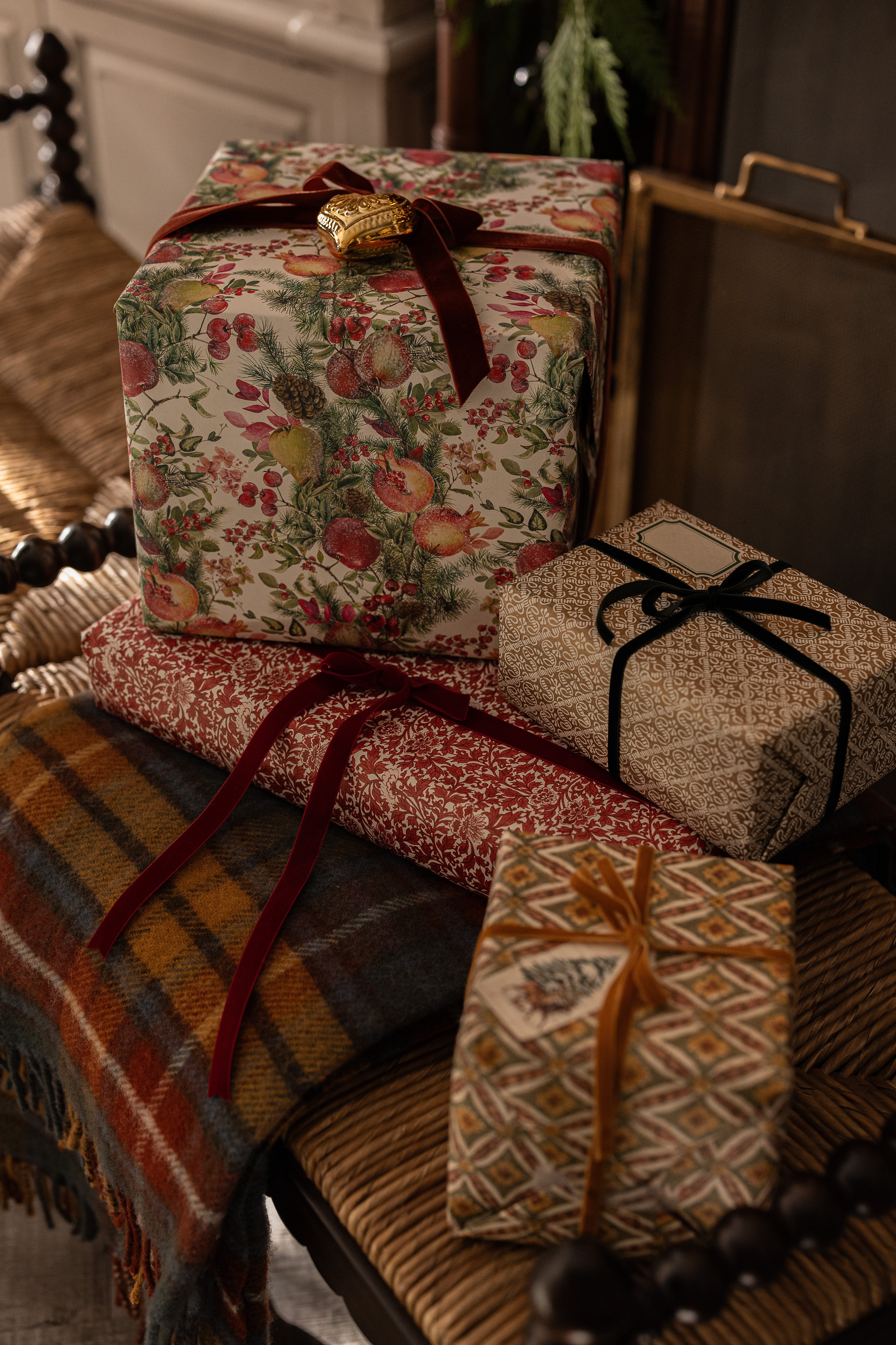 A WEEKEND OF GRATITUDE