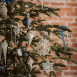 Complementary Glass Ornament ✨ - Faire Living