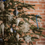 Complementary Glass Ornament ✨ - Faire Living