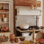 Poterie Renault Deep Bowl - Faire Living