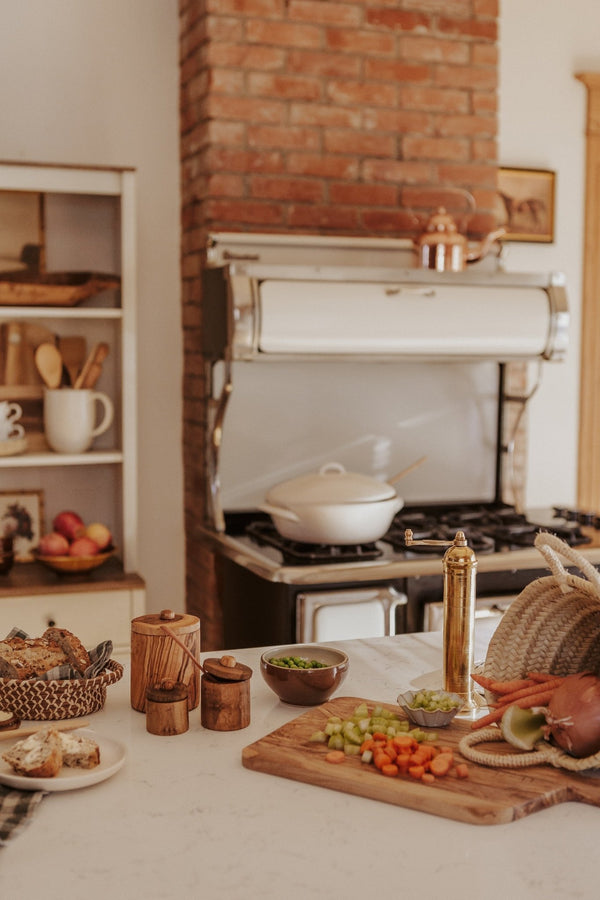 Poterie Renault Deep Bowl - Faire Living