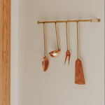 Utensil Hanging Rod Set - Faire Living