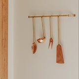 Utensil Hanging Rod Set - Faire Living