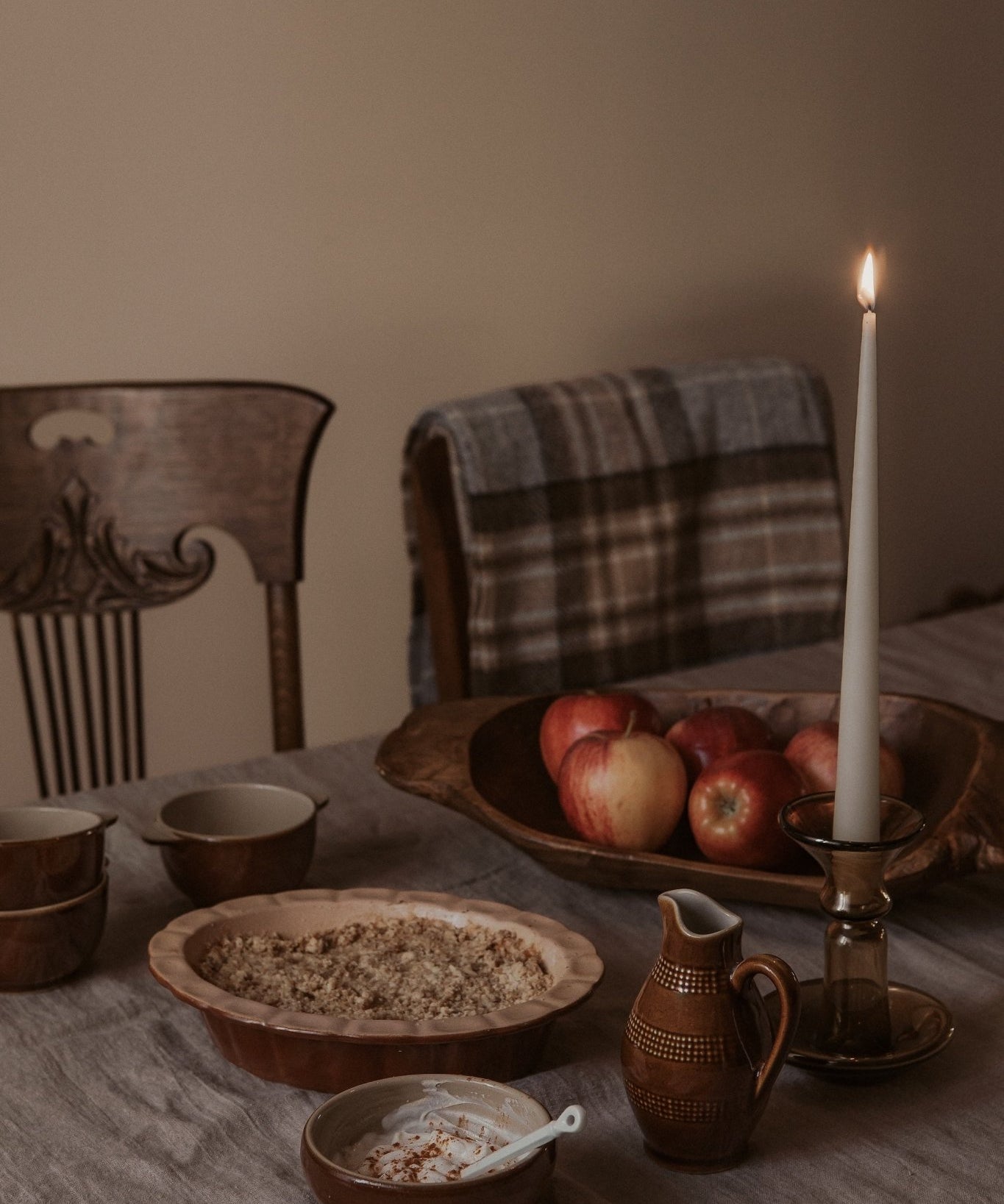 Poterie Renault French Pie Baking Dishes - Faire Living