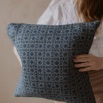 Teils Welsh Wool Cushion Cover - Faire Living
