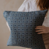 Teils Welsh Wool Cushion Cover - Faire Living