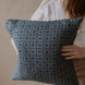 Teils Welsh Wool Cushion Cover - Faire Living