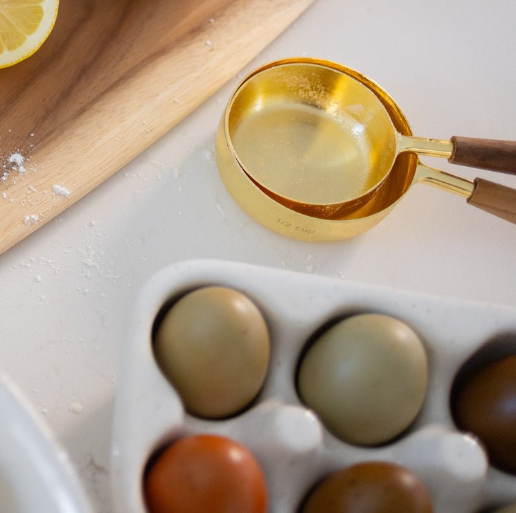 Fattoria Egg Crate - Faire Living