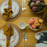 Japanese Grapevine Serving Platter