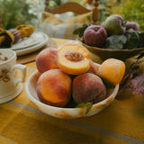 Japanese Grapevine Serving Platter
