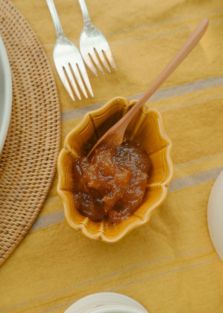 Petite Rakott Krumpli Dish