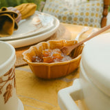 Petite Rakott Krumpli Dish