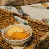 Sparrow Footed Bowl
