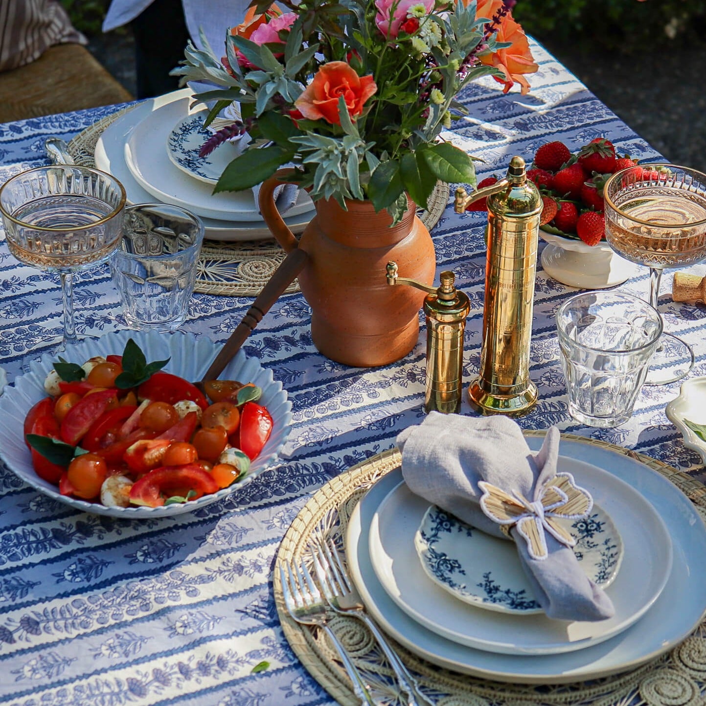 Poterie Renault Water Jug - Faire Living