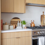 Acacia Round Board - Faire Living