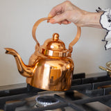 Pure Copper Kettle