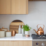 Fattoria Butter Dish - Faire Living