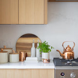 Fattoria Butter Dish - Faire Living