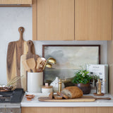 Fattoria Garlic Holder