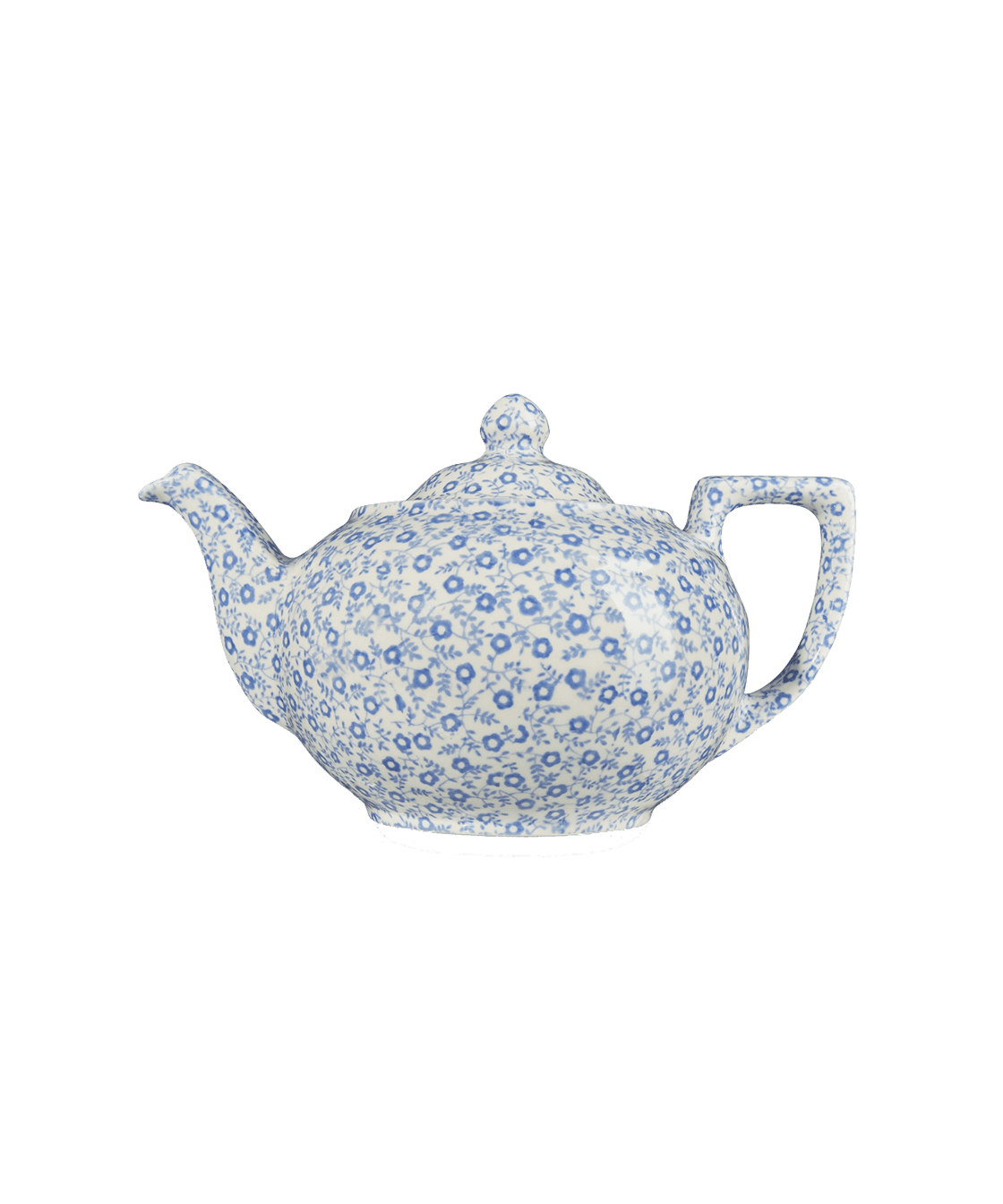 Pale Blue Felicity Small Teapot - Faire Living