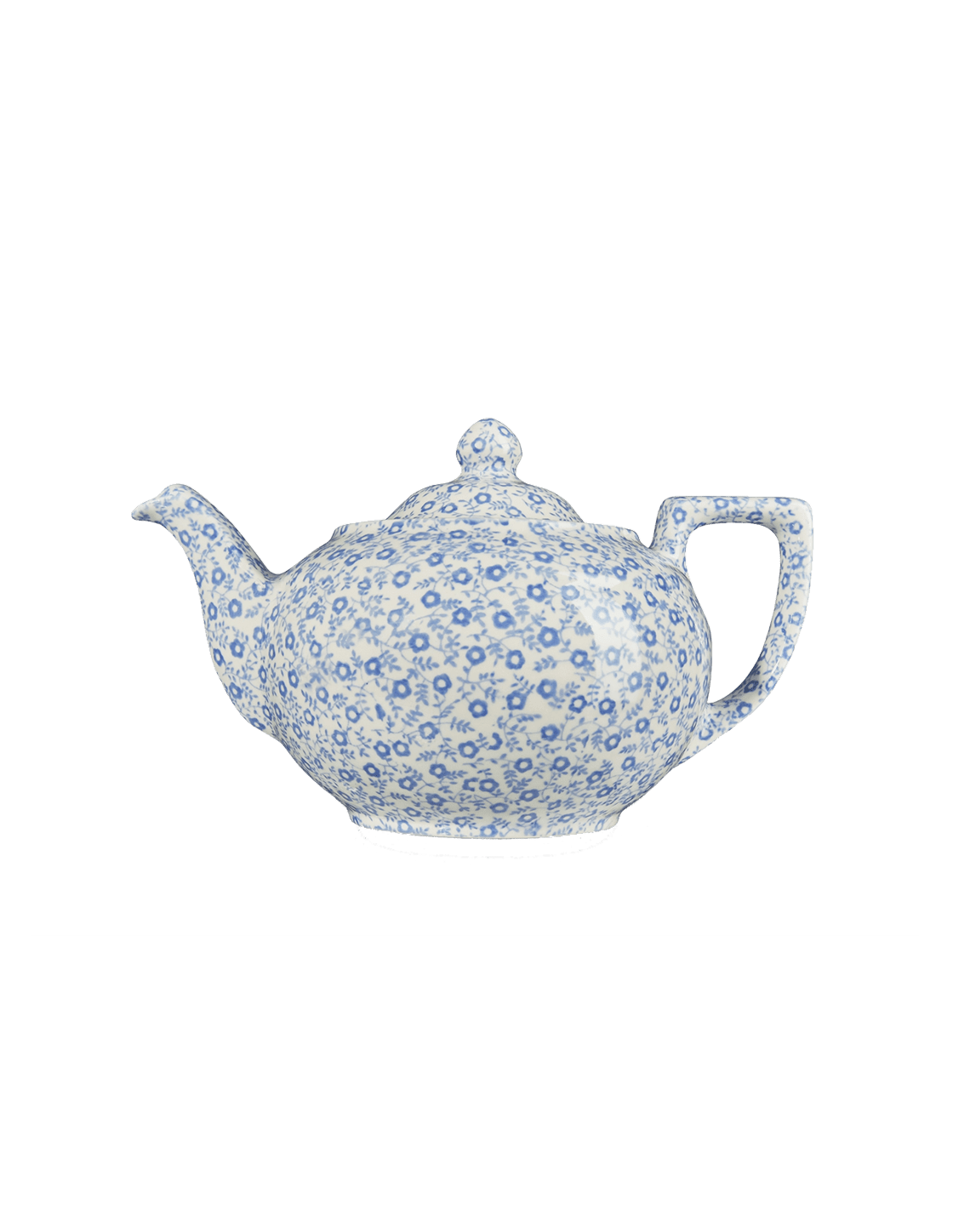 Pale Blue Felicity Small Teapot - Faire Living