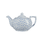 Pale Blue Felicity Small Teapot - Faire Living