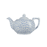 Pale Blue Felicity Small Teapot - Faire Living