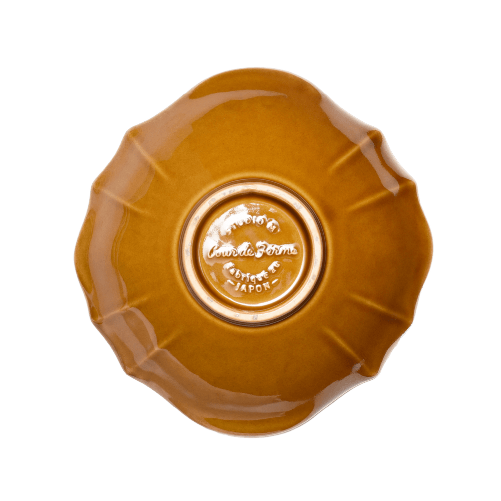 Ferme 12" bowl - Faire Living