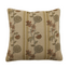 22x22 Ora Linen Blockprint Pillow - Faire Living