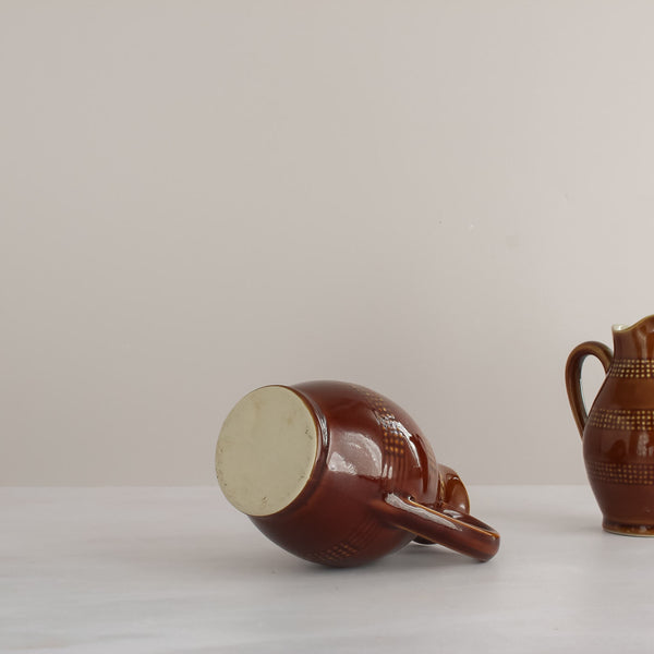 Poterie Renault Wine Jug - Faire Living