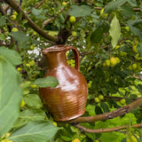 Poterie Renault Boule Jug