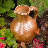Poterie Renault Boule Jug