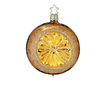 Celestial Gold — Inge-Glas German Ornament