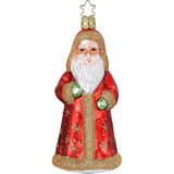 Inge-Glas St. Nick 5"